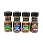 McCormick_Grill_Mates_Spices,_Everyday_Grilling_Variety_Pack_(Montreal_Steak,_Montreal_Chicken,_Roasted_Garlic_&_Herb,_Hamburger),_4_Count