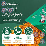 MaeMai_MILD_Spice_-_Non-Oily_Chili_Crisp_Topper,_Rice_Seasoning,_Ramen_Furikake_|_Umami_Onion_&_Garlic_Flakes