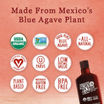 Organic_Agave,_Hot_Agave,_Light_Agave,_Nectar_Sweetener,_Blue_Agave_Syrup_-_Vegan,_Gluten-Free,_Low_Carb_Sugar_Substitute_for_Baking_&_Drinks