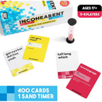 WHAT_DO_YOU_MEME?_Incohearent_-_Guess_The_Gibberish_Party_Game_-_The_Spicier_Edition_with_Refreshed_Content_—_Fun_Games