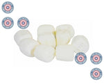 Party_Sweets_White_Buttermints,_14_Ounce,_Appx._100_pieces_from_Hospitality_Mints