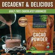 Viva_Naturals_Organic_Cacao_Powder,_1lb_-_Unsweetened_Cacao_Powder_With_Rich_Dark_Chocolate_Flavor,_Non-GMO,_Certified_Vegan_&_Gluten-Free,_454_g