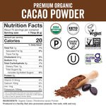 Viva_Naturals_Organic_Cacao_Powder,_1lb_-_Unsweetened_Cacao_Powder_With_Rich_Dark_Chocolate_Flavor,_Non-GMO,_Certified_Vegan_&_Gluten-Free,_454_g