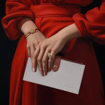 Travelambo_Womens_Wallet_Slim_RFID_Blocking_Bifold_Credit_Card_Holder_Wallet_with_16_Card_Slots,_2_Zippered_Pockets