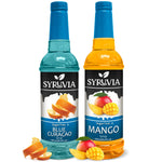 Syruvia_Sugar-Free_Fruit_Flavors_Variety_Pack_Blue_Curacao_&_Mango_Syrup_-_0_Calorie_-_for_Tea,_Italian_Sodas,_Beverages,_Desserts,_Ice_Cream