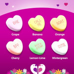 Brach's_Tiny_Conversation_Hearts,_Valentine's_Day_Candy,_Heart_Shaped_10_Ounce