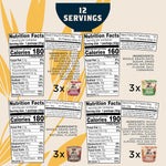 Quaker_Instant_Oatmeal_Express_Cups_4_Flavor_Variety_Pack_1.76_Ounce_(Pack_of_12)_Breakfast_Muesli