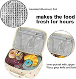 Bluboon_Corduroy_Insulated_Lunch_Bag_for_Girls_-_School_Lunch_Tote_with_Cooler_Compartment