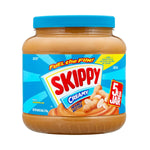 SKIPPY_Creamy_Peanut_Butter,_5_Pound_-_Delicious_Instant_Food