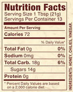 Mike's_Hot_Honey,_America's_#1_Brand_of_Spicy_Honey_Infused_with_Chili_Peppers,_Certified_Kosher,_Gluten-Free,_Paleo-Friendly,_Sweet_Heat,_Perfect_for_Sauce_Lovers_(10oz_Bottle,_1_Pack)