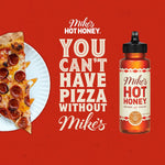 Mike's_Hot_Honey,_America's_#1_Brand_of_Spicy_Honey_Infused_with_Chili_Peppers,_Certified_Kosher,_Gluten-Free,_Paleo-Friendly,_Sweet_Heat,_Perfect_for_Sauce_Lovers_(10oz_Bottle,_1_Pack)