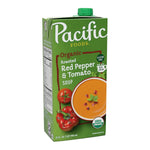 Pacific_Foods_Organic_Roasted_Red_Pepper_and_Tomato_Soup,_32_oz_Carton