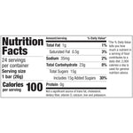 Now_and_Later_Candy,_Watermelon_Flavor,_0.93_Ounce_Bars_(Pack_Of_24)_Snack_Bonbon_Sweet