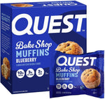 Quest_Bake_Shop,_Blueberry_Muffins,_10g_Protein,_2g_Net_Carbs,_Sugar,_4_Count