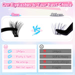 Diy_Lash_Clusters,_280Pcs_Individual_Lashes_Cluster,_40D-0.07-D_Curl_8-16_Mix_Lash_Lift_Kit,_Natural_Look_Cluster_Waterproof_Lashes_Extensions_with_Tweezers,_Cat_Eye_Lashes_Easy_to_Apply