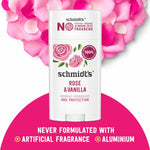 Schmidt's_Aluminum-Free_Vegan_Deodorant_Rose_&_Vanilla_with_24_Hour_Odor_Protection_2_Count_for_Women_and_Men,_Natural_Ingredients,_Cruelty-Free,_2.65_oz_Body_Care_Pack_Gentle_Comfort_Cosmetic_Cleanser_Scent_Scented_Scent