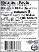 Kinder's_Organic_Buttery_Garlic_Master_Salt,_Premium_Quality_Seasoning,_MSG_Free_and_USDA_Certified_Organic,_2.75_oz