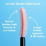 e.l.f._Lash_'N_Roll_Mascara,_Curling_Mascara_For_Visibly_Lifted_Lashes,_Lifts_&_Separates_Lashes._Long-Lasting_Formula,_Vegan_&_Cruelty-Free,_Pitch_Black_Makeup_Silicone_Curler_Cosmetic