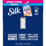Shelf-Stable_Almond_Milk,_Unsweetened_Vanilla,_Dairy-Free,_Vegan,_Non-GMO_Project_Verified,_1_Quart_(Pack_of_6)