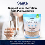 Sante_Grey_Coarse_Sea_Salt_From_the_Celtic_Sea_-_1.1lb_Unrefined_French_Sea_Salt,_100%_Natural,_Rich_in_82+_Minerals,_Flavor_&_Savory
