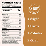 Jordan's_Skinny_Syrups_Sugar_Free_Coffee_Syrup,_Vanilla_Flavor_Drink_Mix,_Zero_Calorie_Flavoring_for_Chai_Latte,_Protein_Shake,_Food_and_More,_Gluten_Free,_Keto_Friendly,_25.4_Fl_Oz,_2_Pack