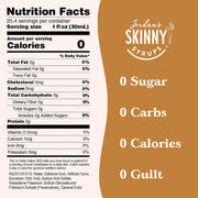 Jordan's_Skinny_Syrups_Sugar_Free_Coffee_Syrup,_Vanilla_Flavor_Drink_Mix,_Zero_Calorie_Flavoring_for_Chai_Latte,_Protein_Shake,_Food_and_More,_Gluten_Free,_Keto_Friendly,_25.4_Fl_Oz,_2_Pack