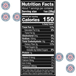 Terra_Vegetable_Chips,_Mediterranean_Garlic_&_Herbs_6.8_Oz_Snack_Potato