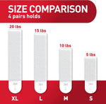 Command_20_Lb_XL_Heavyweight_Picture_Hanging_Strips_Damage_Free_Hangers_Heavy_Duty_Wall_for_Living_Spaces_8_White_Adhesive_Strip_Pairs