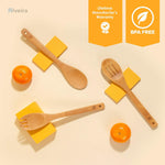 Bamboo_Wooden_Spoons_for_Cooking_6-Piece,_Apartment_Essentials_Wood_Spatula_Spoon_Nonstick_Kitchen_Utensil_Set_Premium_Quality_Housewarming_Gifts_for_Everyday_Use
