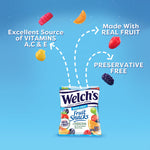 Welch's_Fruit_Snacks,_Mixed_Fruit,_Perfect_for_School_Lunches,_Gluten_Free,_Bulk_Pack,_Individual_Single_Serve_Bags,_0.8_oz_(Pack_of_40)_Candy_Bonbon