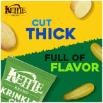 Kettle_Brand_Potato_Chips_Krinkle_Cut_Dill_Pickle,_7.5_Oz