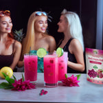 CHAVI_Freeze-Dried_Diced_Dragon_Fruit_Snack_-_2_Oz_-_Healthy_1_Ingredient_Superfood_-_No_Added_Sugars_or_Preservatives_-_Non-GMO,_Vegan,_Gluten-Free…_Natural_Dry