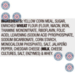 Zatarain's_Cheddar_Jalapeño_Cornbread_Mix,_12.5_oz