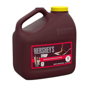 HERSHEY'S_Chocolate_Syrup_Bulk_Jug__-_fat_free_and_gluten_free_genuine_chocolate_flavored_syrup_packaged_in_a_closeable_bulk_jug_with_a_syrup_pump