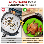 3_Pack_Air_Fryer_Silicone_Liners_8inch_Air_Fryer_Silicone_Pot_Reusable_Food_Grade_Silicone_Airfryer_Liners_Baking_Basket_Accessories_Replacement_of_Flammable_Disposable_Parchment_Paper