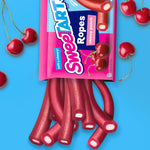 SweeTARTS_Ropes,_Candy,_Cherry_Punch,_Soft_and_Chewy,_Back_to_School_Sweet_Treat,_9_oz