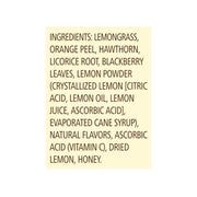 Celestial_Seasonings_Lemon_Honey_Drop_Herbal_Tea,_16_Tea_Bags_Box