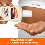 Palmer's_Coconut_Oil_Formula_Body_Oil,_Body_Moisturizer_with_Green_Coffee_Extract,_Bath_Oil_for_Dry_Skin,_8.5_Ounces_(Pour_Cap)