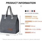 TELLUMO_Lunch_bag,_Insulated_Lunch_Bag_for_Women_Men_Large_Lunch_Box_Container_Reusable_Leakproof_Tote_for_Office,_Work,_School,_Beach_or_Travel