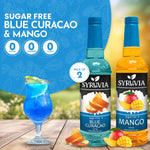 Syruvia_Sugar-Free_Fruit_Flavors_Variety_Pack_Blue_Curacao_&_Mango_Syrup_-_0_Calorie_-_for_Tea,_Italian_Sodas,_Beverages,_Desserts,_Ice_Cream