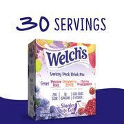 Singles_To_Go_Variety_Pack,_Watertok_Powdered_Drink_Mix,_Includes_4_Flavors,_Grape,_Passion_fruit,_Strawberry_Peach,_Cherry_Pomegranate,_1_Box_(30_Servings)