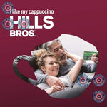 Hills_Bros._Instant_Cappuccino_Mix,_Sugar_Free_French_Vanilla_–_Convenient_and_Versatile,_Instant_Hot_or_Iced_Coffee,_Frothy_&_Rich_Vanilla_Flavor_-_Just_Add_Water