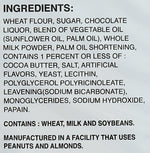 Glico_Pocky,_Chocolate_Cream_Covered_Biscuit_Sticks_9_Individual_Bags,_4.13_oz_Snack_Cookie