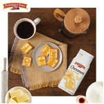 Pepperidge_Farm_Chessmen_Butter_Cookies,_7.25_oz._Bag_(Packaging_may_vary)