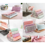 24_Pack_Cleaning_Cloth_Kitchen_Cloth,_Dish_Towels_Super_Absorbent_Coral_Velvet_Dishtowels,_Microfiber_Premium_Soft_Tea_Towels,_Quick_Dry_Rags,_Multipurpose_Reusable_Washcloths,_Non-Stick_Oil_Cloths.