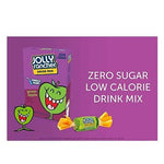 Jolly_Rancher_Singles_to_Go_-_Green_Apple,_6_Boxes_with_6_Packets_Each_-_Total_36_Servings_of_Powdered_Beverage