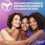 Secret_Whole_Body_Deodorant_for_Women,_Peach_&_Vanilla_Scent,_Aluminum_Free_Deodorant_Spray,_72_HR_Odor_Protection,_3.5_oz_Body_Care_Daily_Comfort_Cosmetic_Cleanser_Aroma