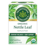 Traditional_Medicinals_Organic_Nettle_Leaf_Herbal_Tea,_Supports_Joint_Health_&_Overall_Wellness,_(Pack_of_1)_-_16_Tea_Bags