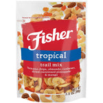 Snack_Tropical_Trail_Mix,_3.5_Ounces,_Banana/Chocolate_Chips,_Almonds,_Cashews,_Dried_Sweetened_Pineapple_and_Mango