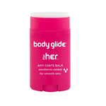 Body_Glide_For_Her_Anti_Chafe_Balm_|_Chafing_stick_with_added_emollients_|_Great_for_dry,_sensitive_skin_and/or_sensitive_areas_|_Use_on_all_body_|_1.5oz_Body_Care_Comfort_Cleanser_Lotions_Daily_Vegan_Vitamins_Skin_Repair_Cosmetic_Moisturizing_Moisturize